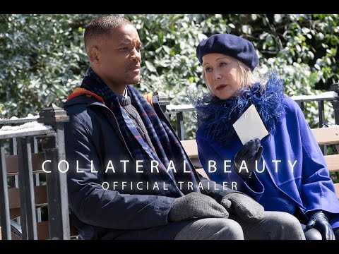 Collateral Beauty trailer