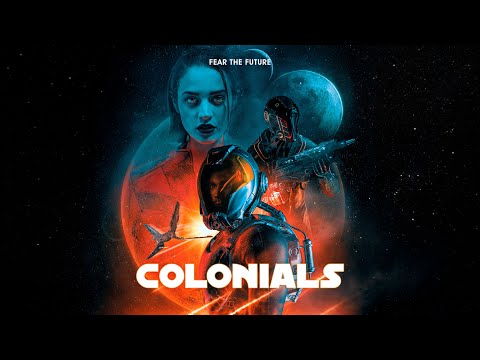 Colonials trailer