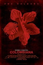 Colombiana photo