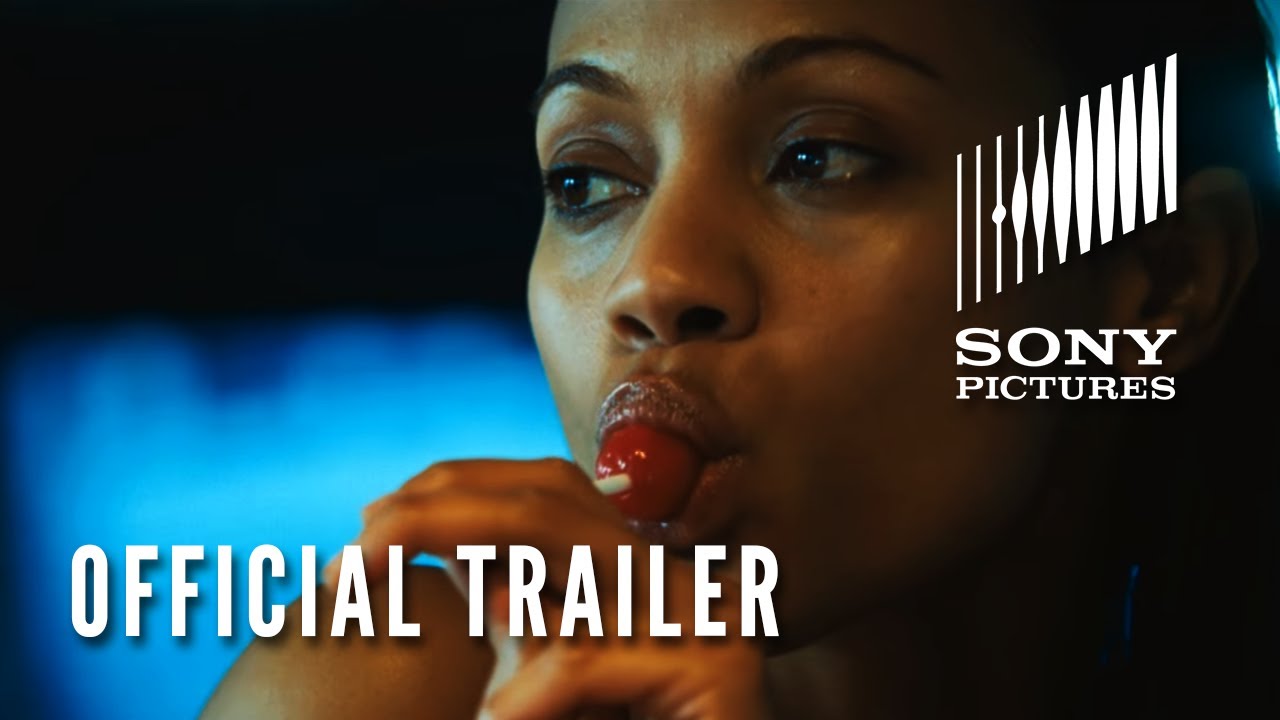 Watch Colombiana Theatrical Trailer — Official Trailer