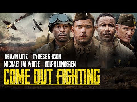 Come Out Fighting trailer