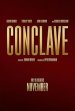 Conclave Movie Poster
