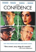 Confidence Movie Poster