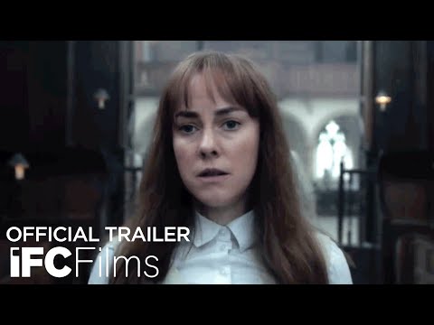 Consecration trailer