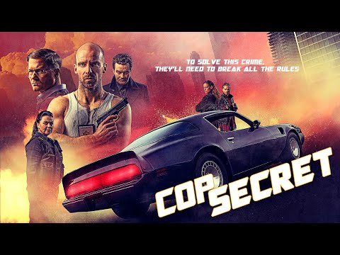 Cop Secret trailer