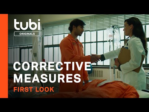 Corrective Measures trailer