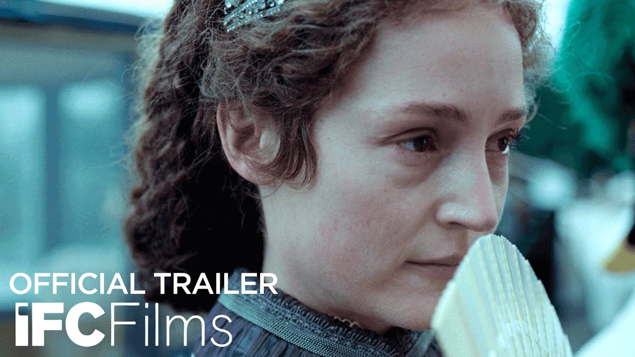 Watch Corsage Official Trailer #2 — Official Trailer