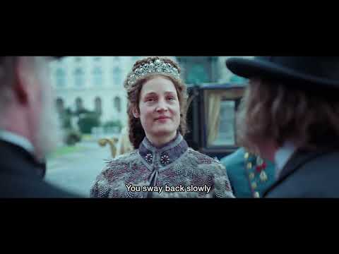 Corsage trailer