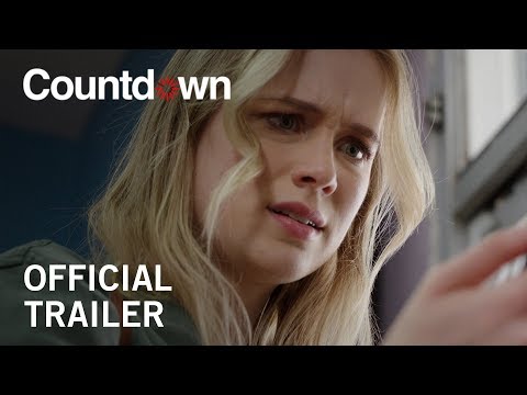 Countdown trailer