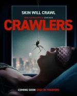 Crawlers Movie Poster