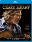 Crazy Heart Movie Poster