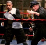 Creed movie image 236540