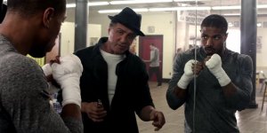 Creed movie image 236541