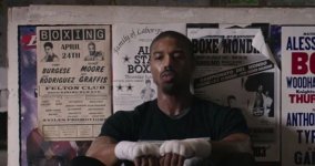 Creed movie image 236542