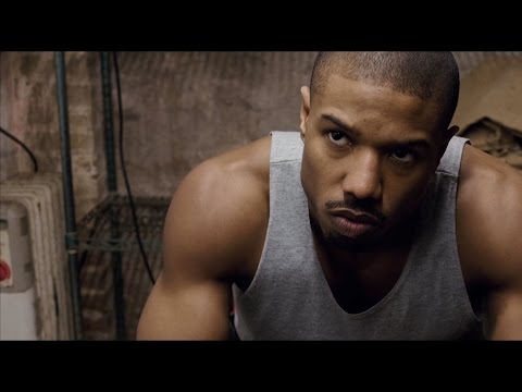 Creed trailer