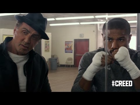 Creed trailer