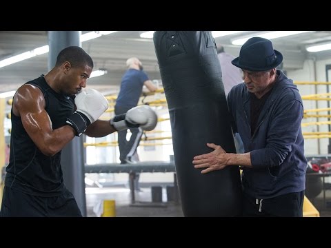 Creed trailer
