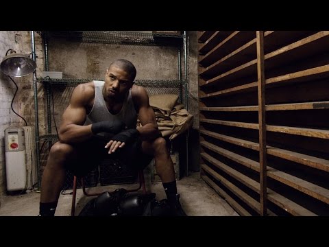 Creed trailer