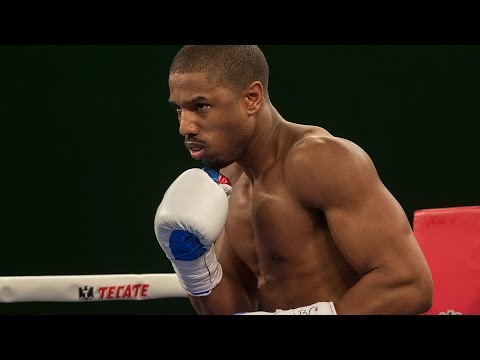Creed trailer
