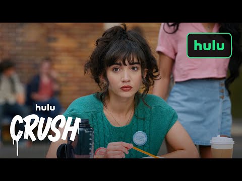 Crush trailer