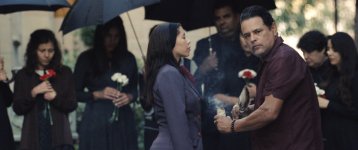 The Curse of La Llorona photo