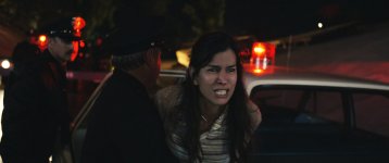 The Curse of La Llorona photo