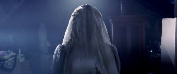 The Curse of La Llorona photo