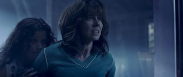 The Curse of La Llorona photo