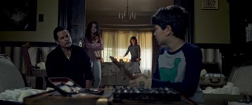 The Curse of La Llorona photo