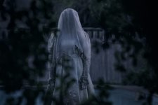 The Curse of La Llorona photo