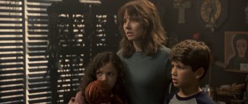 The Curse of La Llorona movie image 513324