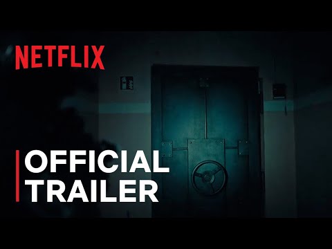 Cyberbunker: The Criminal Underworld trailer