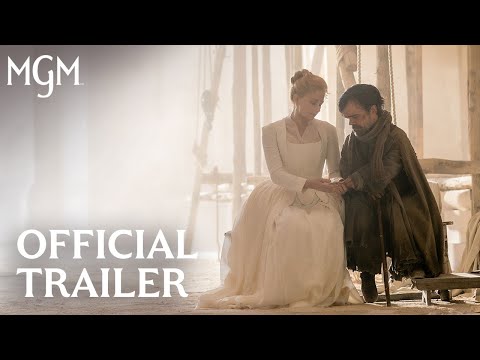 Cyrano trailer