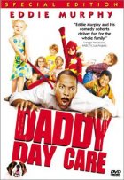 Daddy Day Care Movie Poster