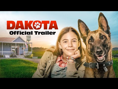 Dakota trailer