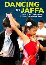 Dancing in Jaffa Movie Poster
