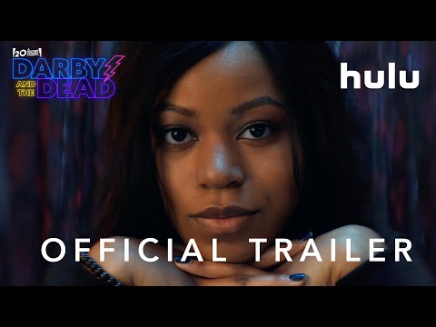 Darby and the Dead trailer