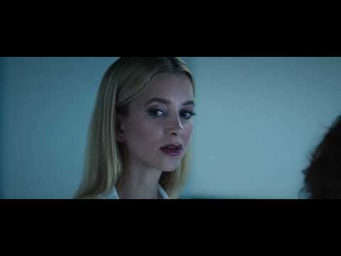 Dark Asset trailer