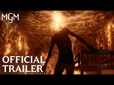 Dark Harvest trailer
