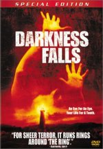 Darkness Falls Movie Poster