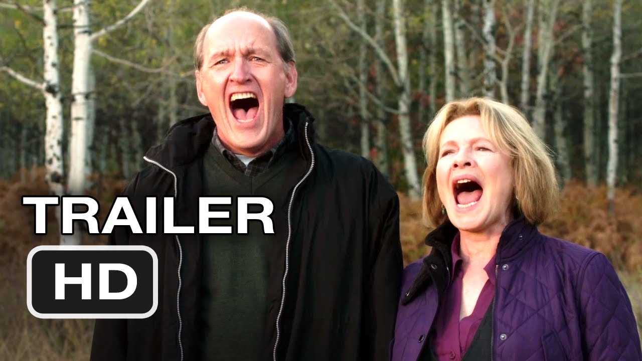 Watch Darling Companion Theatrical Trailer — Official Trailer