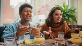 Dating & New York movie image 601109