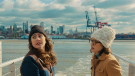 Dating & New York movie image 601111