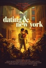 Dating & New York poster