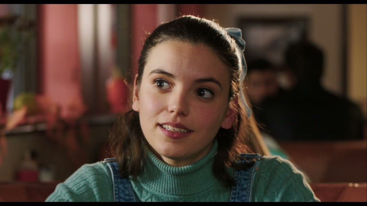 Watch Dating & New York Official Trailer — Official Trailer
