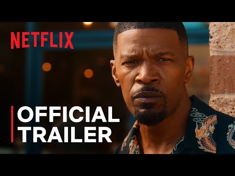 Day Shift trailer