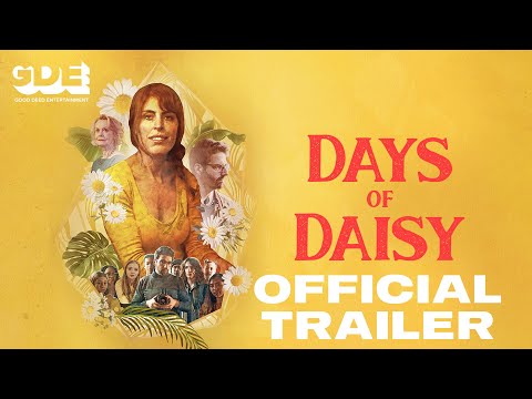 Days of Daisy trailer