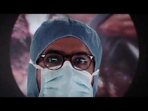 De Humani Corporis Fabrica trailer