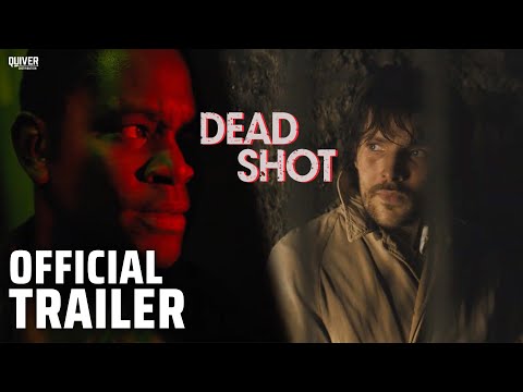 Dead Shot trailer
