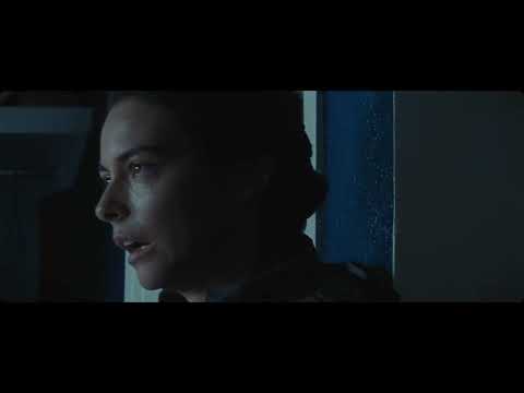 Deadland trailer